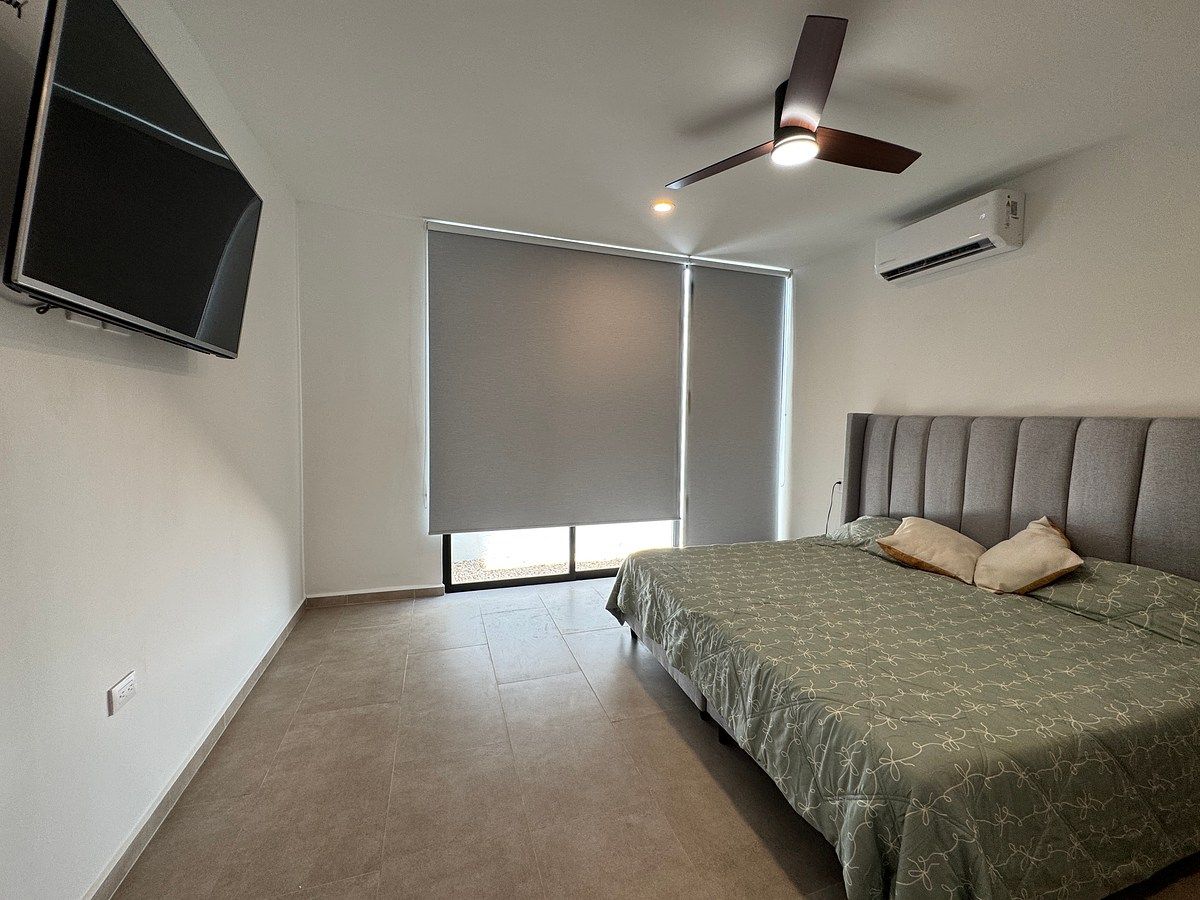Apartamento em Temozón Norte, Mérida, foto 17 de 30
