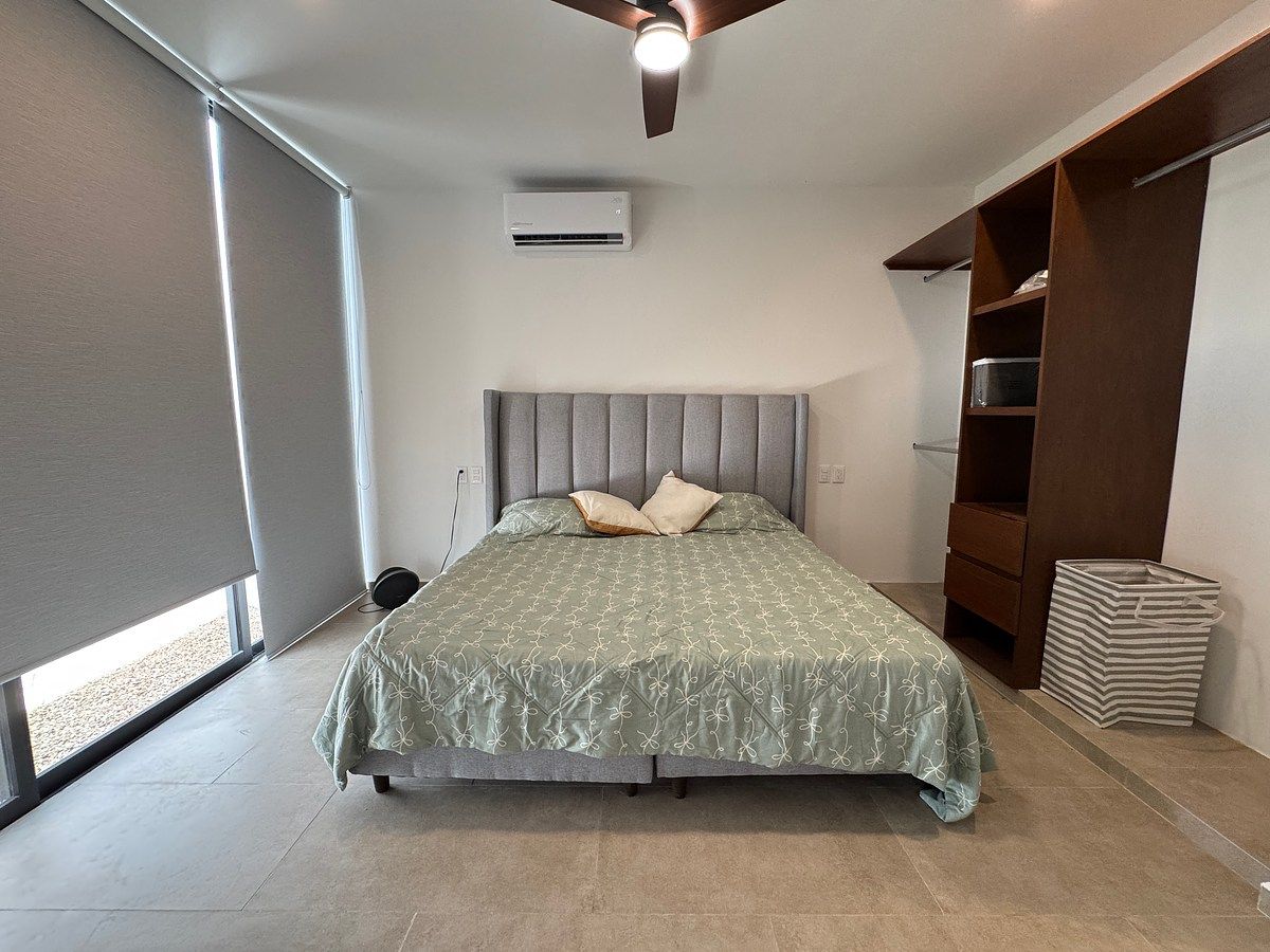 Apartamento em Temozón Norte, Mérida, foto 18 de 30