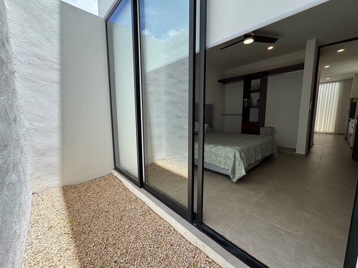 Apartamento em Temozón Norte, Mérida, foto 20 de 30