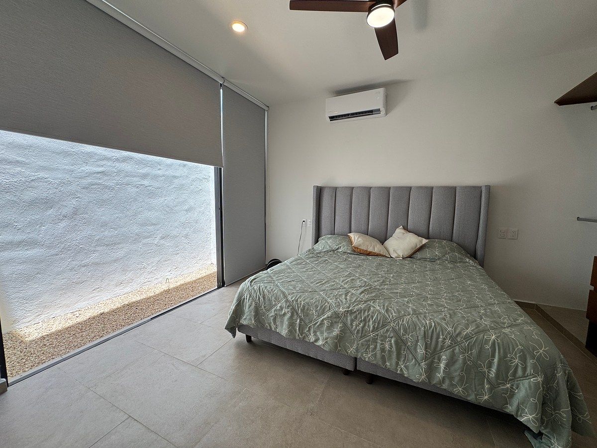 Apartamento em Temozón Norte, Mérida, foto 21 de 30