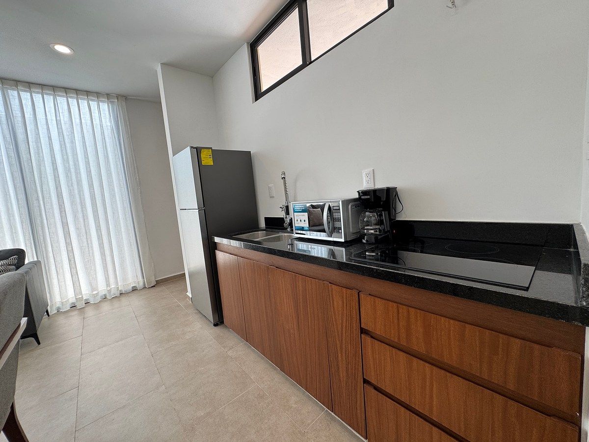 Apartamento em Temozón Norte, Mérida, foto 7 de 30