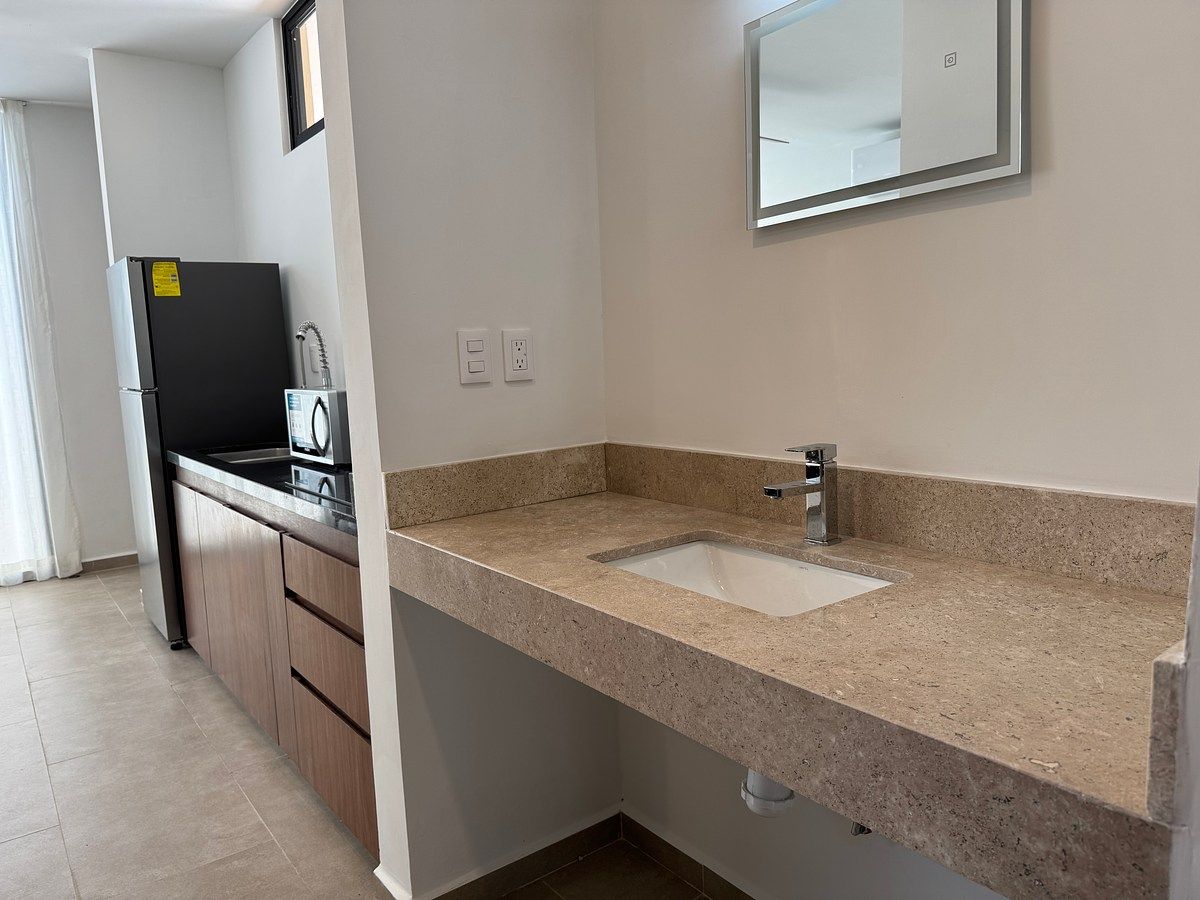 Apartamento em Temozón Norte, Mérida, foto 14 de 30