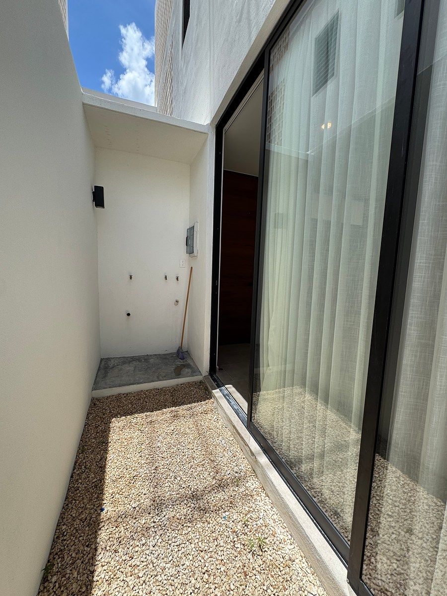 Apartamento em Temozón Norte, Mérida, foto 22 de 30