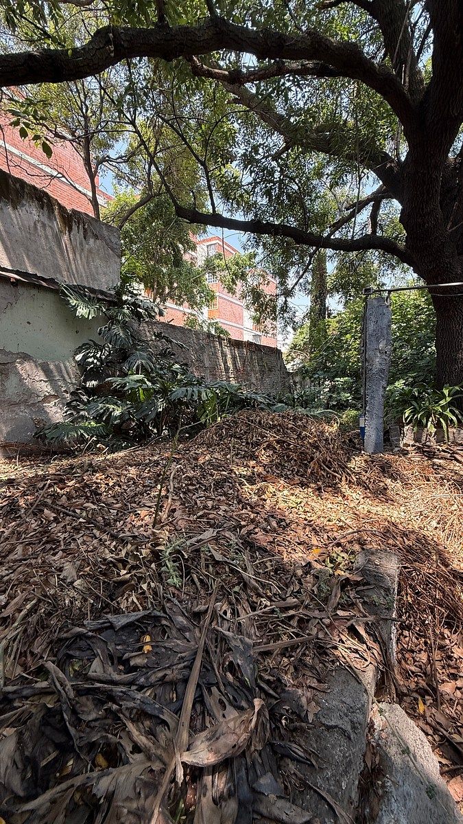 Lote em Anáhuac I Sección, Miguel Hidalgo, foto 2 de 7