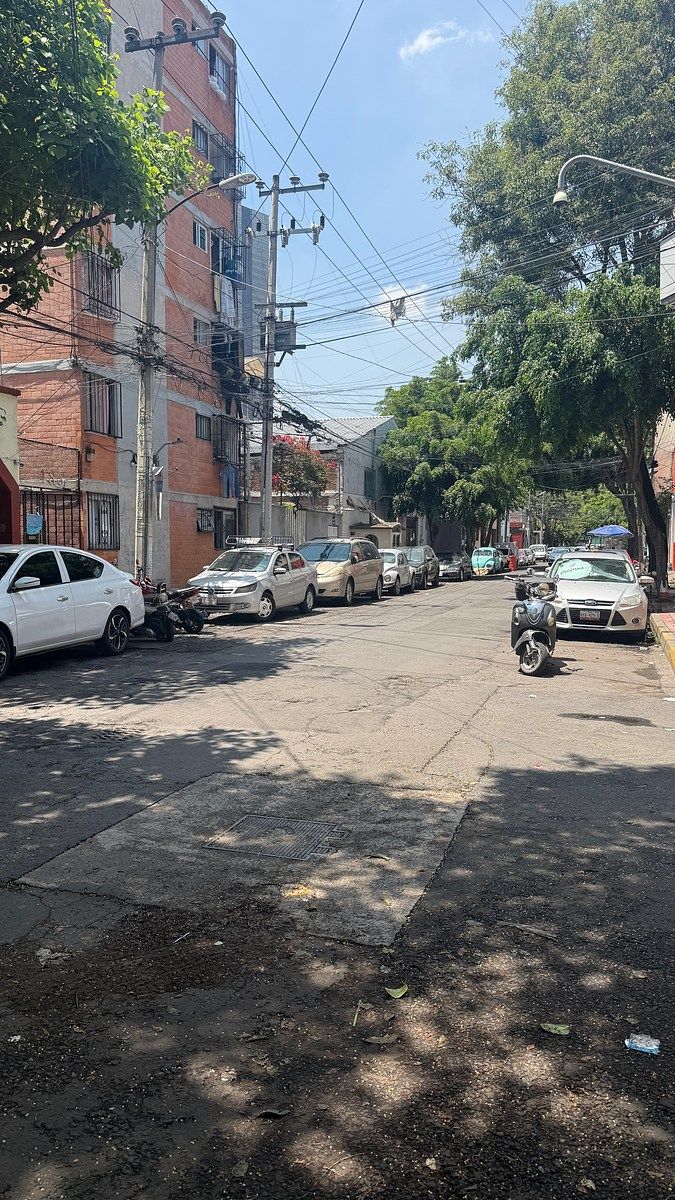 Lote em Anáhuac I Sección, Miguel Hidalgo, foto 7 de 7