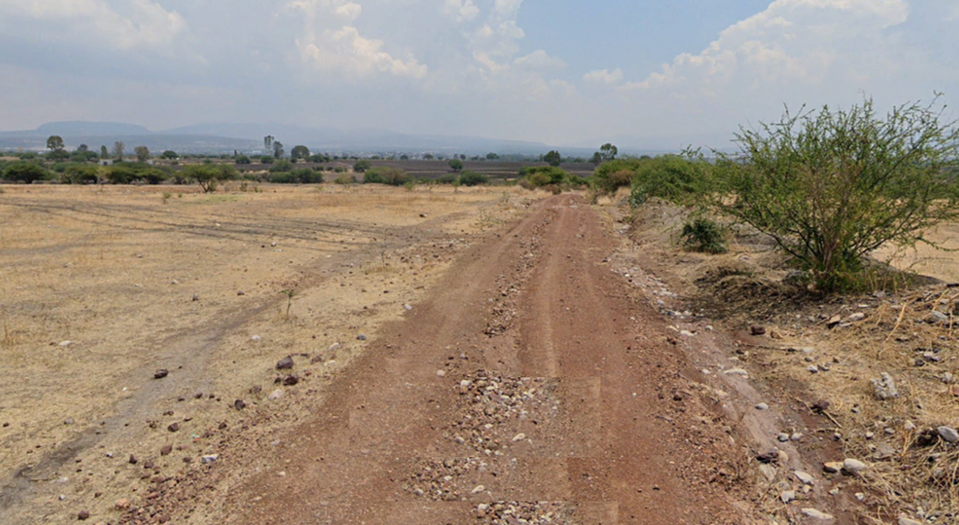 TERRENO EN VENTA EN SANTA ROSA DE JAUREGUI, QUERETARO
