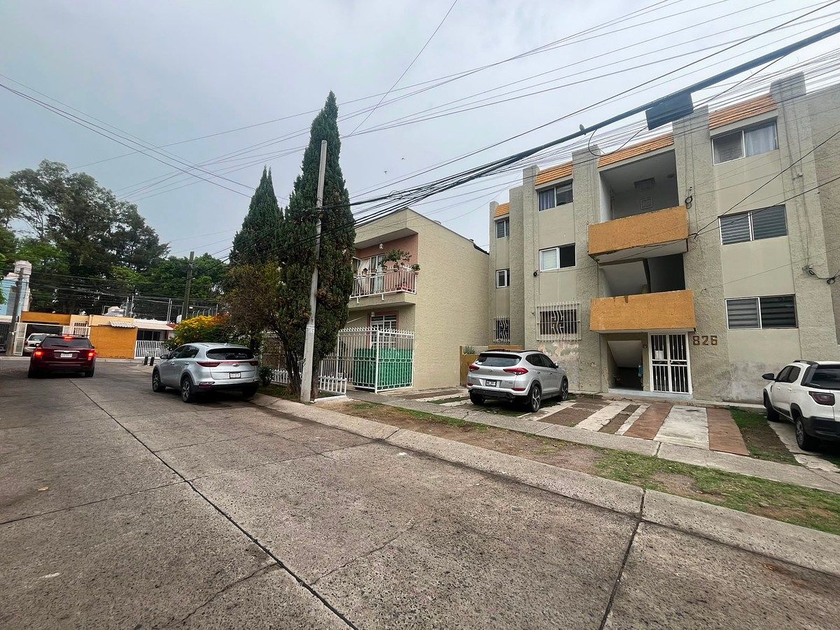 Departamento en Venta en Arcos de Zapopan | $1,650,000 MXN, foto 1 de 14