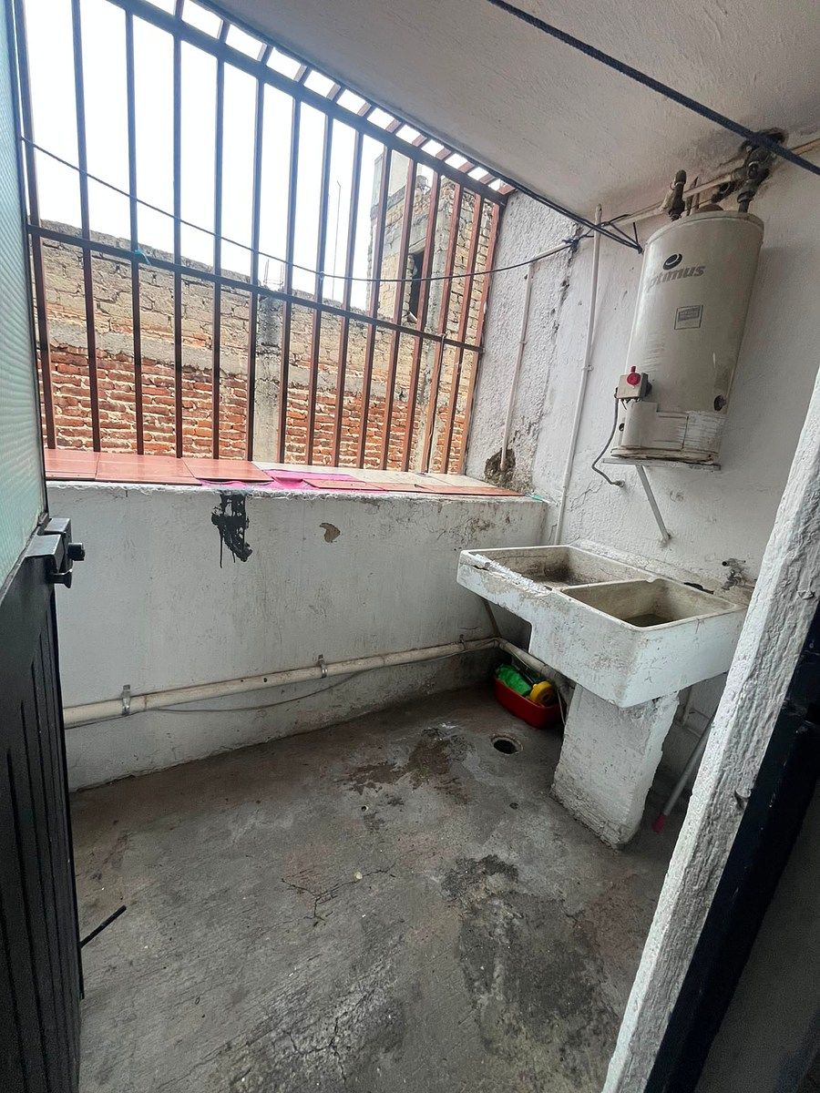 Apartamento em Arcos de Zapopan 1a. Sección, Zapopan, foto 10 de 14