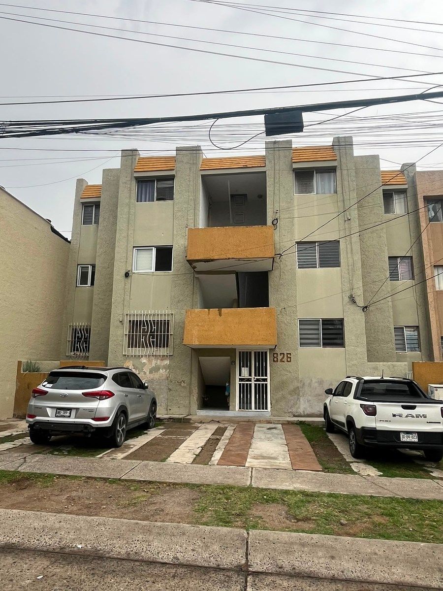 Apartamento em Arcos de Zapopan 1a. Sección, Zapopan, foto 13 de 14