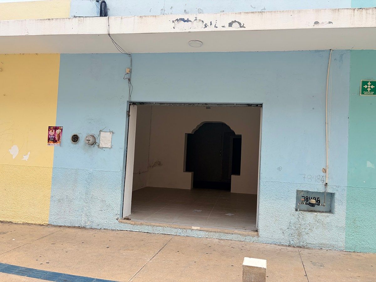 Retail Space in Tizimin Centro, Tizimín, photo 2 of 11