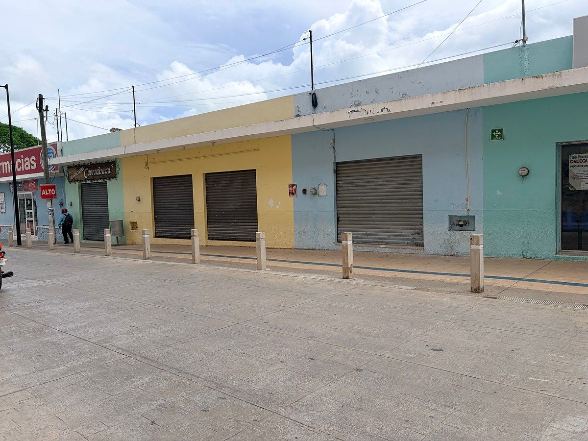 Retail Space in Tizimin Centro, Tizimín, photo 3 of 11
