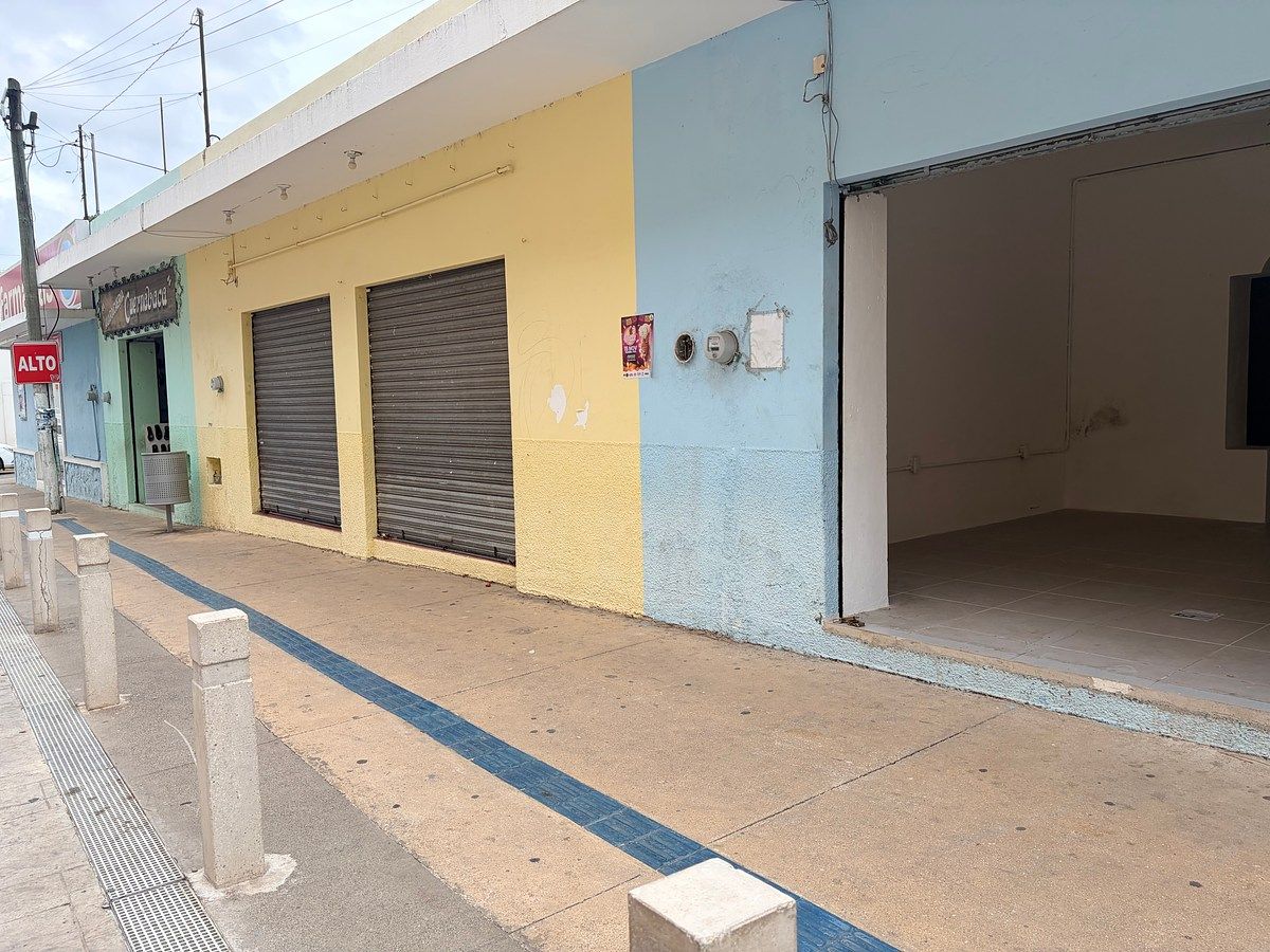 Retail Space in Tizimin Centro, Tizimín, photo 5 of 11