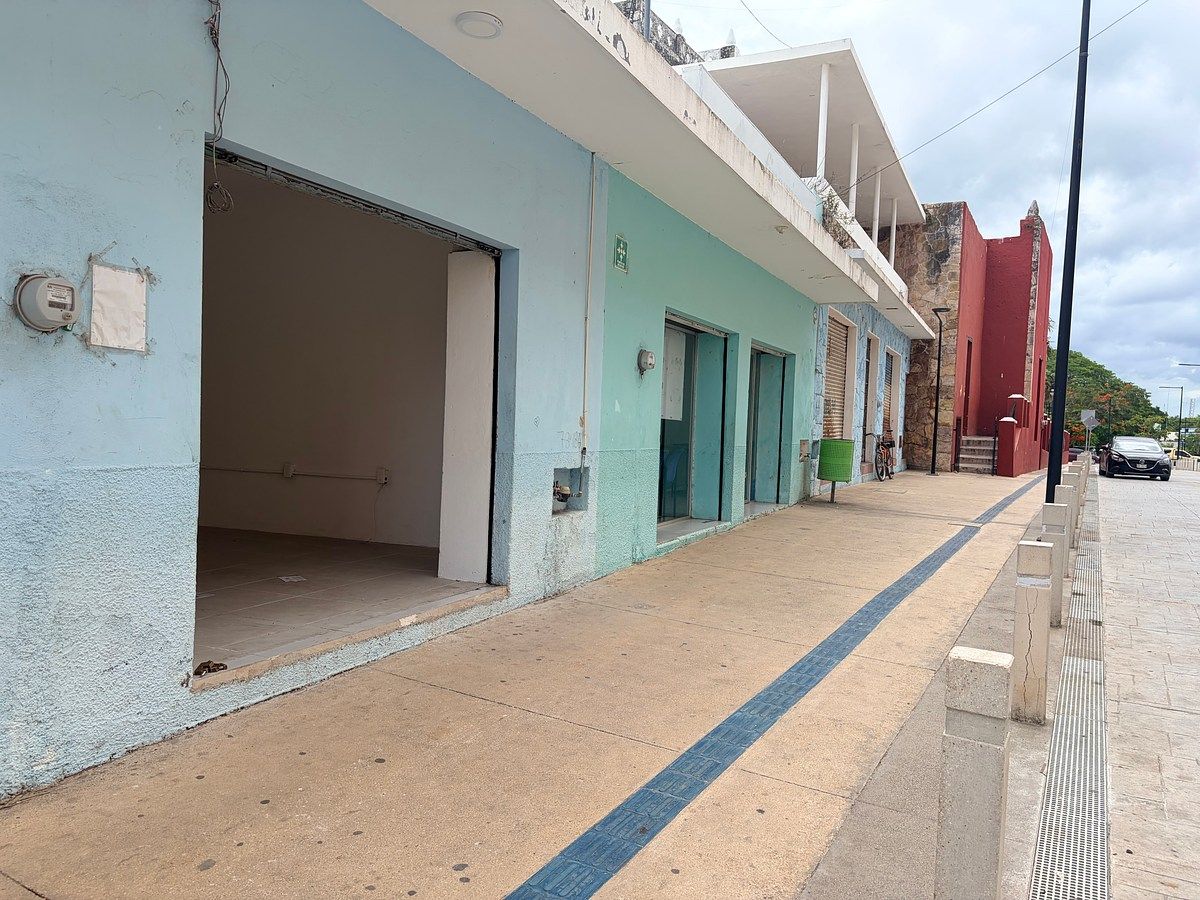 Retail Space in Tizimin Centro, Tizimín, photo 6 of 11