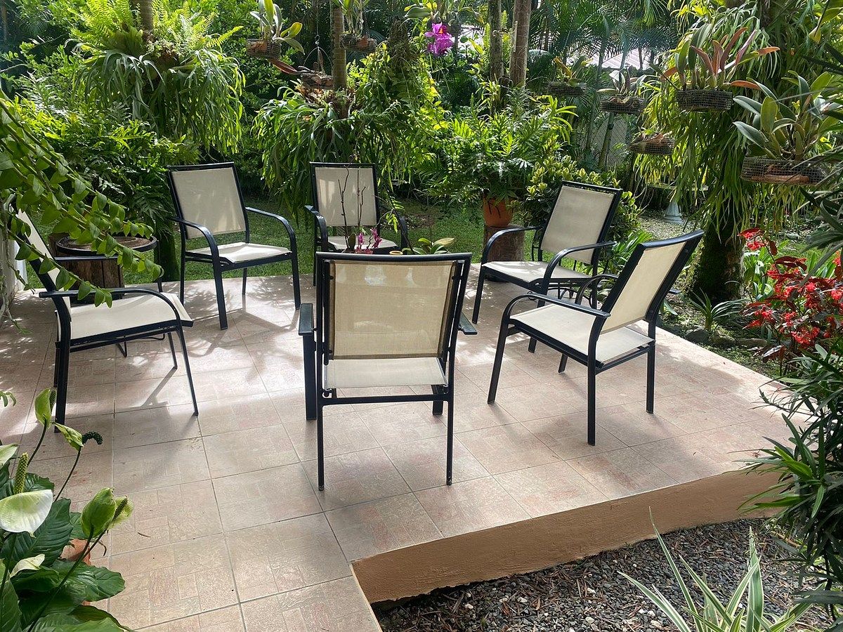 Apartamento en Sabaneta, Jarabacoa, foto 3 de 23
