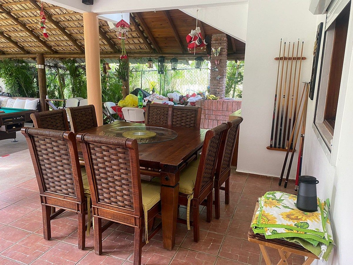 Apartamento en Sabaneta, Jarabacoa, foto 5 de 23