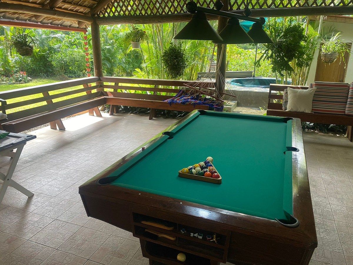 Apartamento en Sabaneta, Jarabacoa, foto 6 de 23