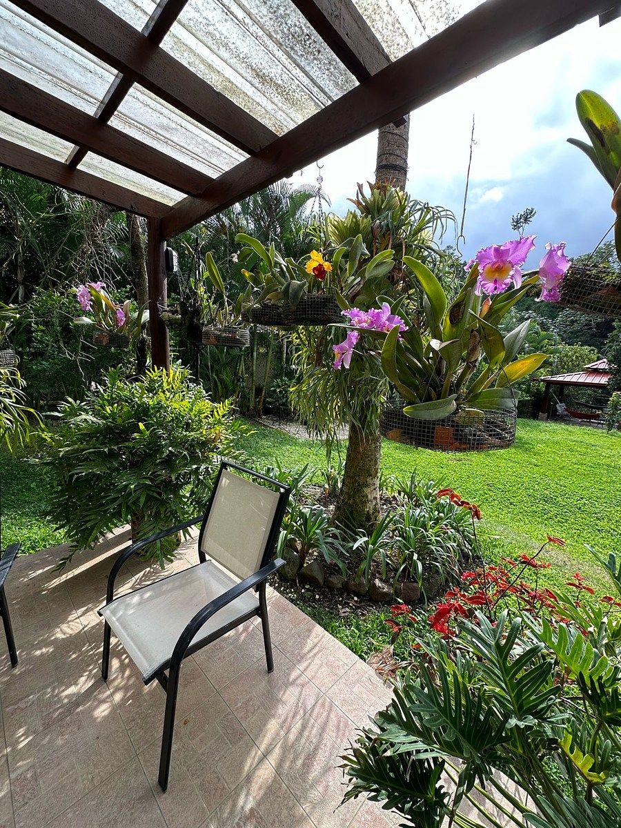 Apartamento en Sabaneta, Jarabacoa, foto 9 de 23