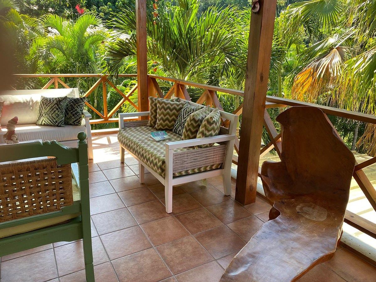 Apartamento en Sabaneta, Jarabacoa, foto 15 de 23