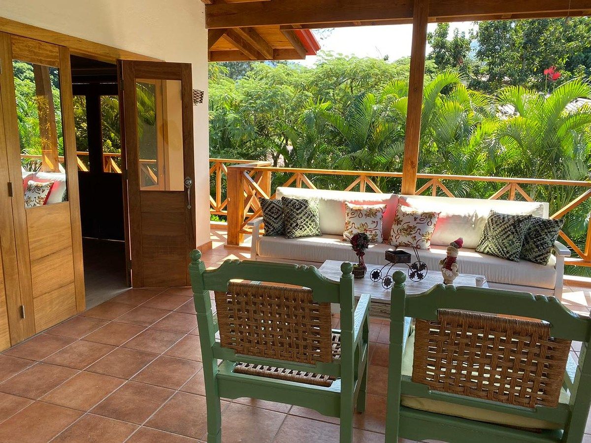Apartamento en Sabaneta, Jarabacoa, foto 20 de 23