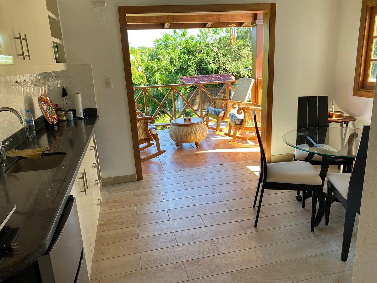 Apartamento en Sabaneta, Jarabacoa, foto 21 de 23