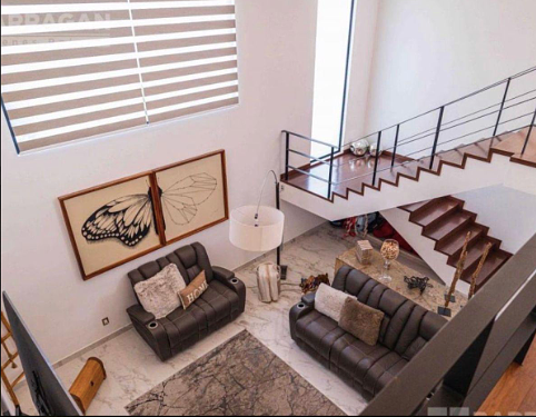 Casa em El Campanario, Querétaro, foto 12 de 30