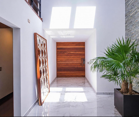 Casa em El Campanario, Querétaro, foto 4 de 30