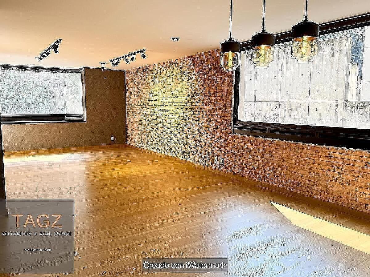 Apartamento em Bosques de las Lomas, Cuajimalpa de Morelos, foto 7 de 46