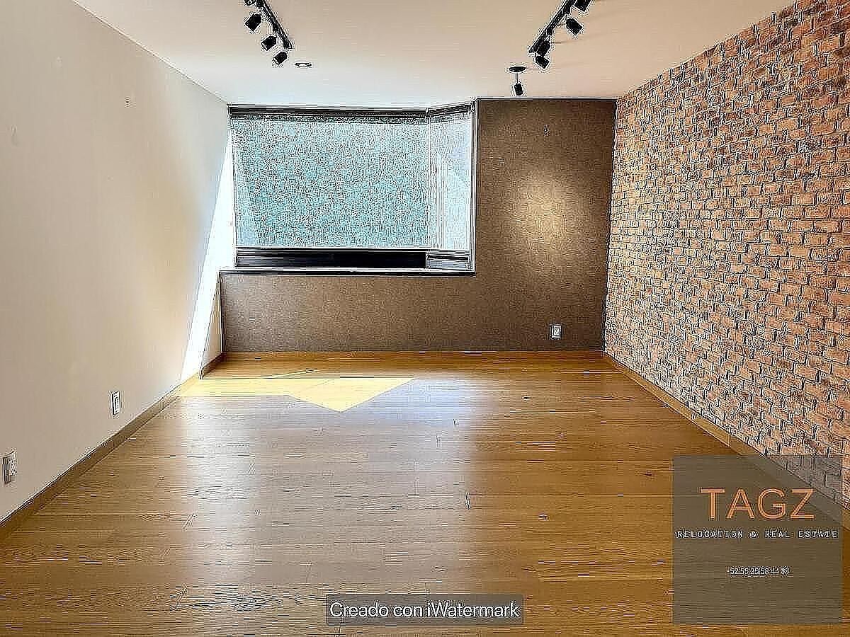 Apartamento em Bosques de las Lomas, Cuajimalpa de Morelos, foto 12 de 46