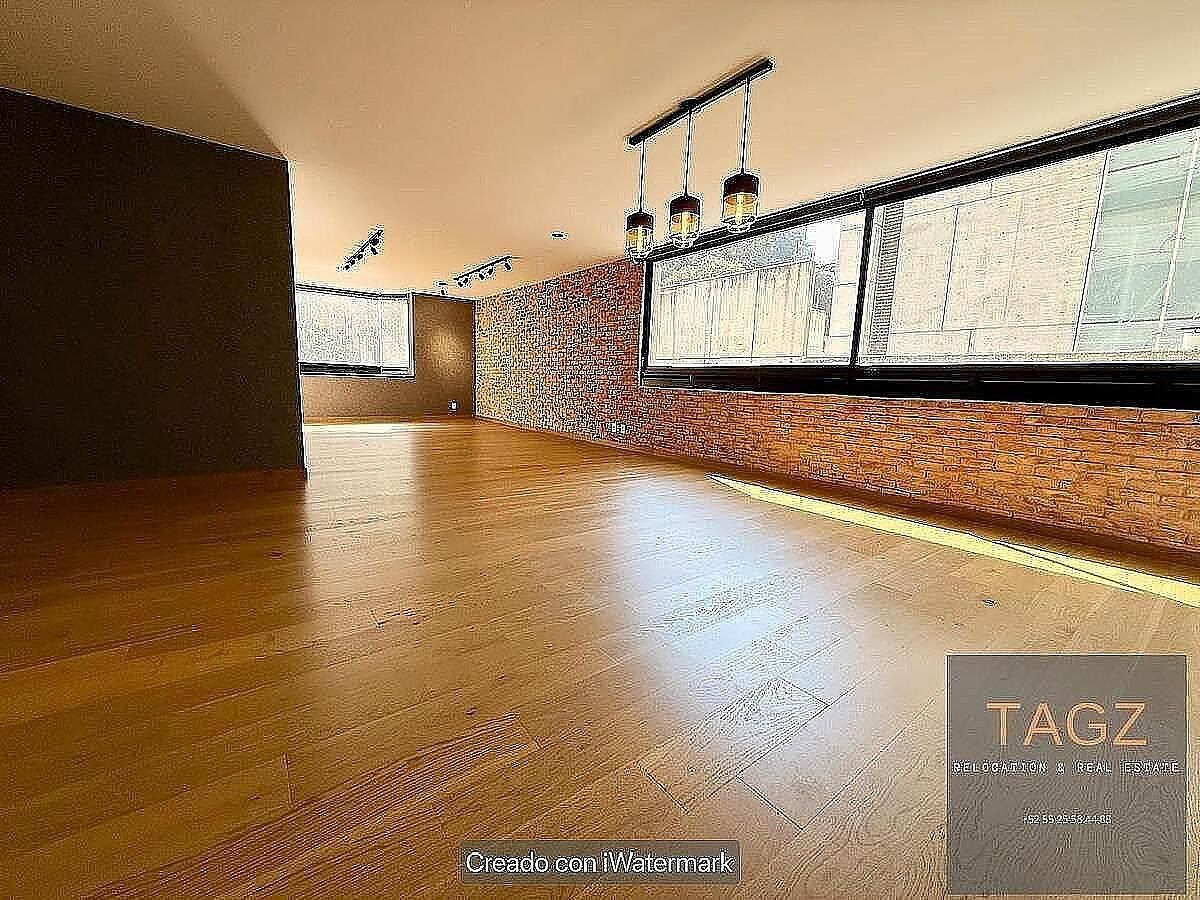 Apartamento em Bosques de las Lomas, Cuajimalpa de Morelos, foto 13 de 46