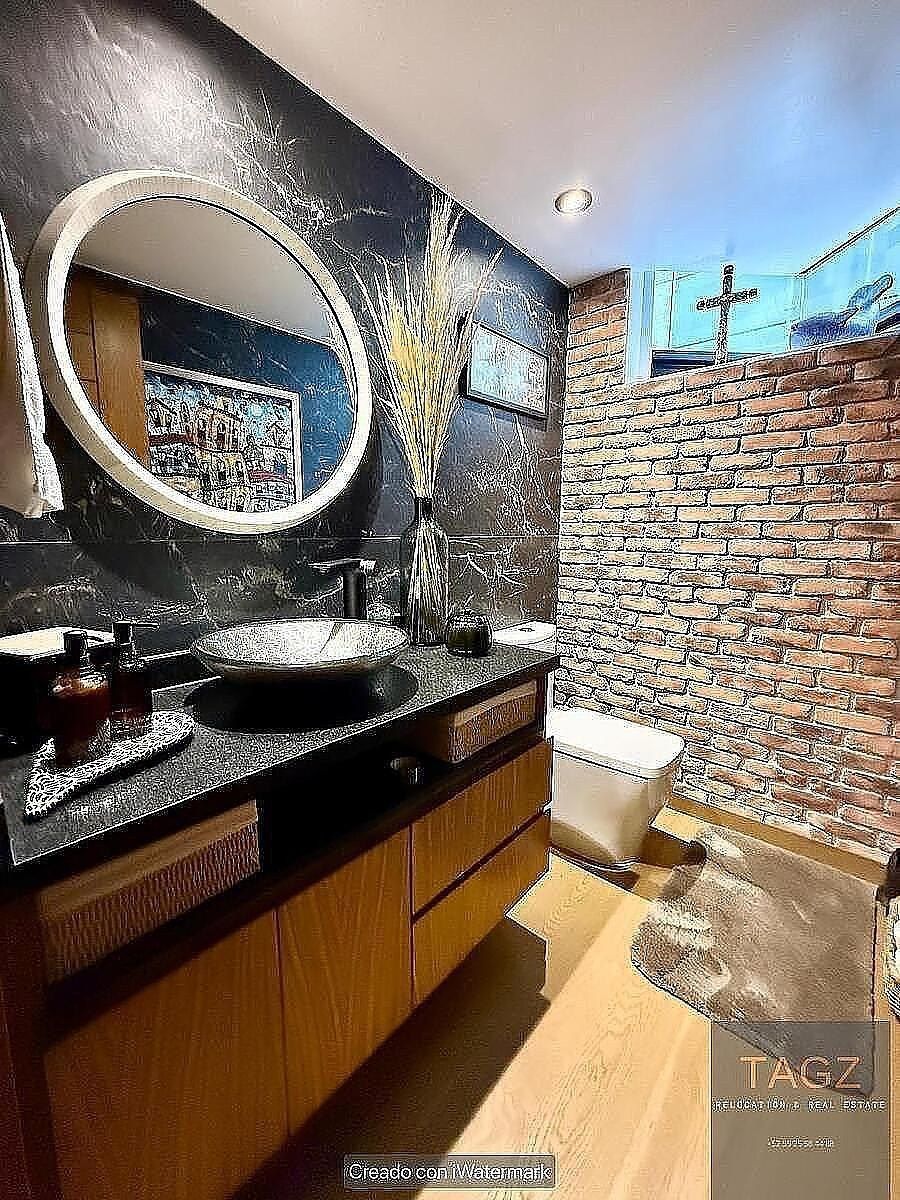 Apartamento em Bosques de las Lomas, Cuajimalpa de Morelos, foto 14 de 46