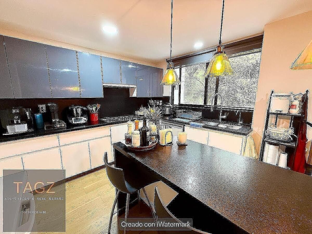 Apartamento em Bosques de las Lomas, Cuajimalpa de Morelos, foto 16 de 46