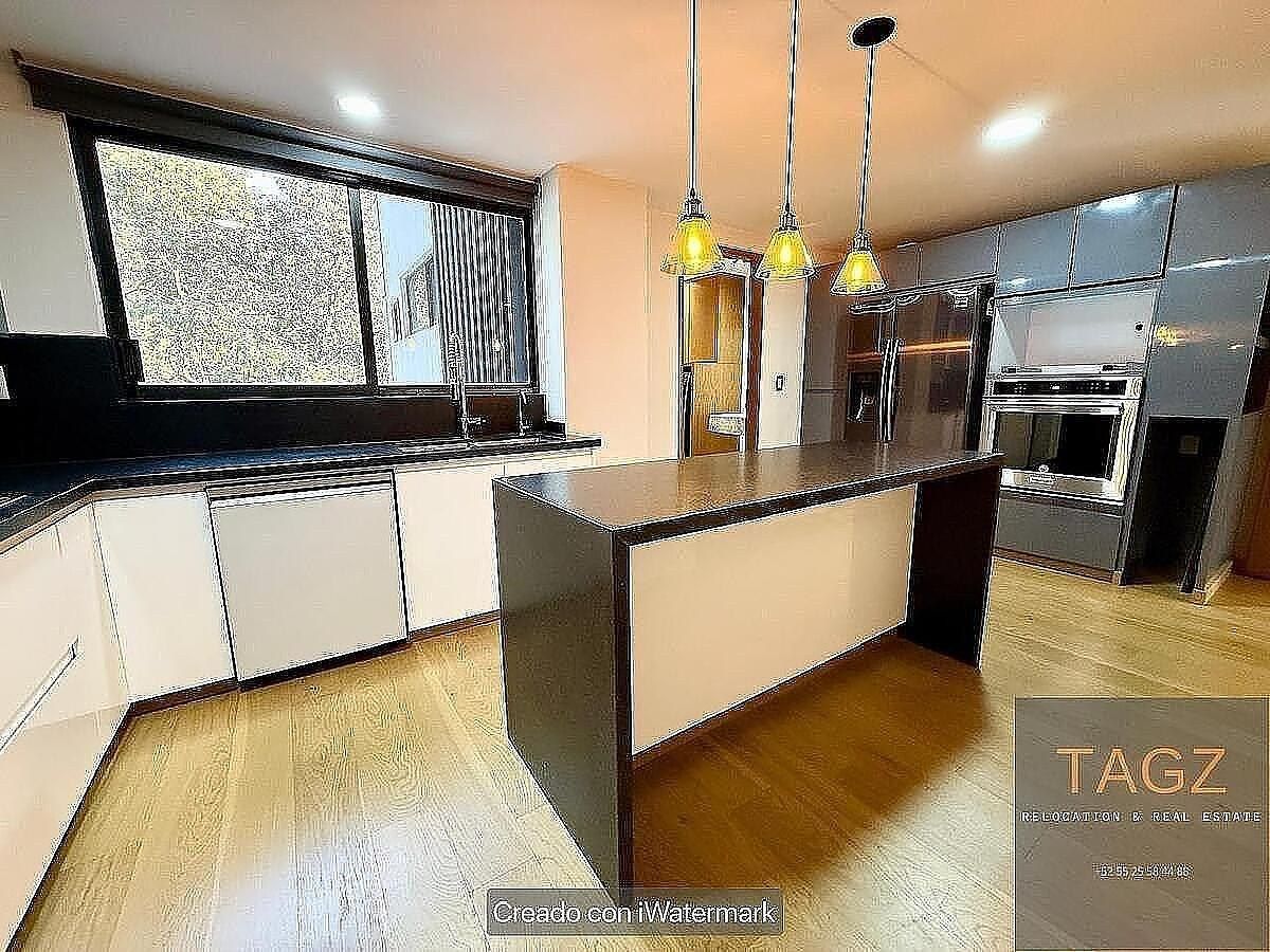 Apartamento em Bosques de las Lomas, Cuajimalpa de Morelos, foto 19 de 46