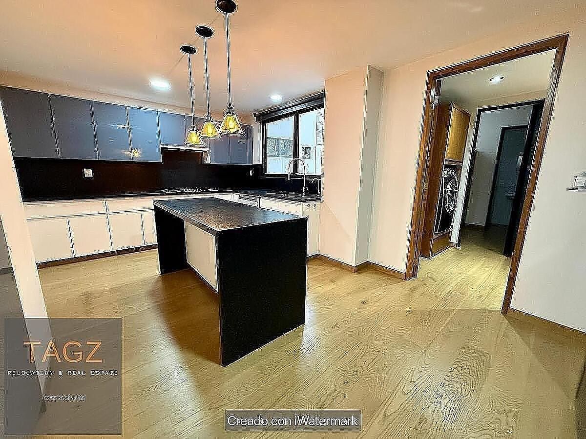 Apartamento em Bosques de las Lomas, Cuajimalpa de Morelos, foto 20 de 46