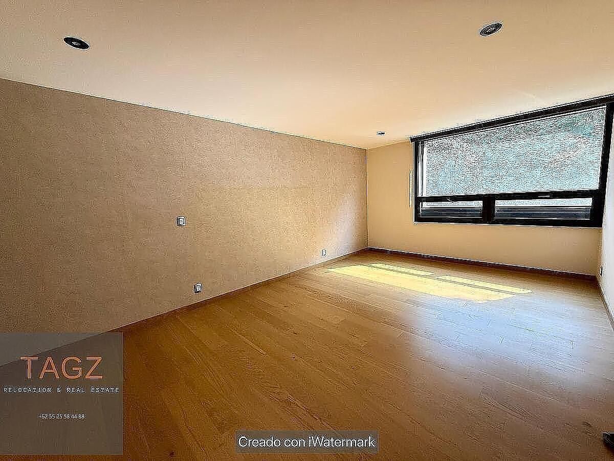 Apartamento em Bosques de las Lomas, Cuajimalpa de Morelos, foto 27 de 46