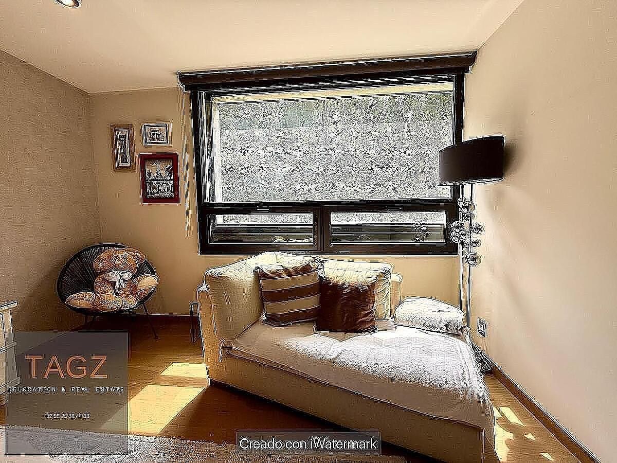 Apartamento em Bosques de las Lomas, Cuajimalpa de Morelos, foto 29 de 46