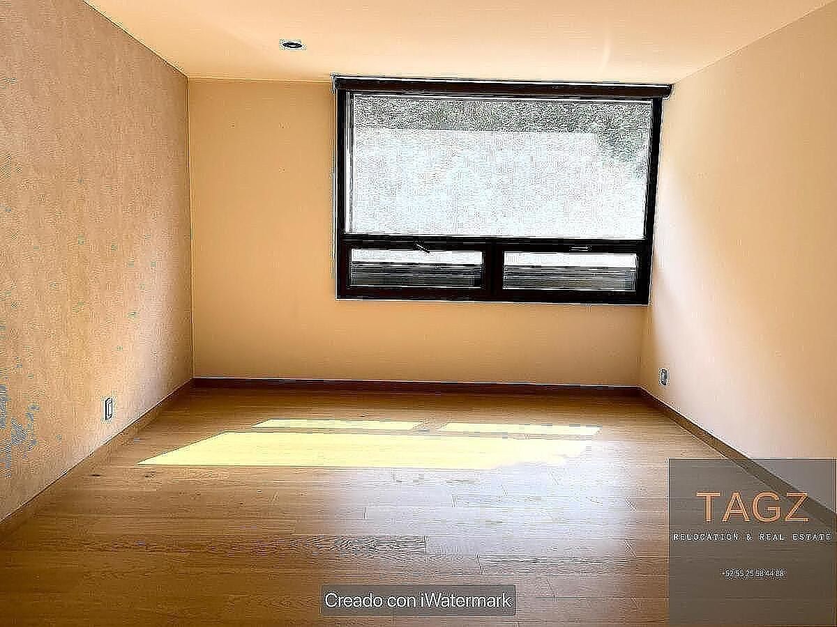 Apartamento em Bosques de las Lomas, Cuajimalpa de Morelos, foto 30 de 46