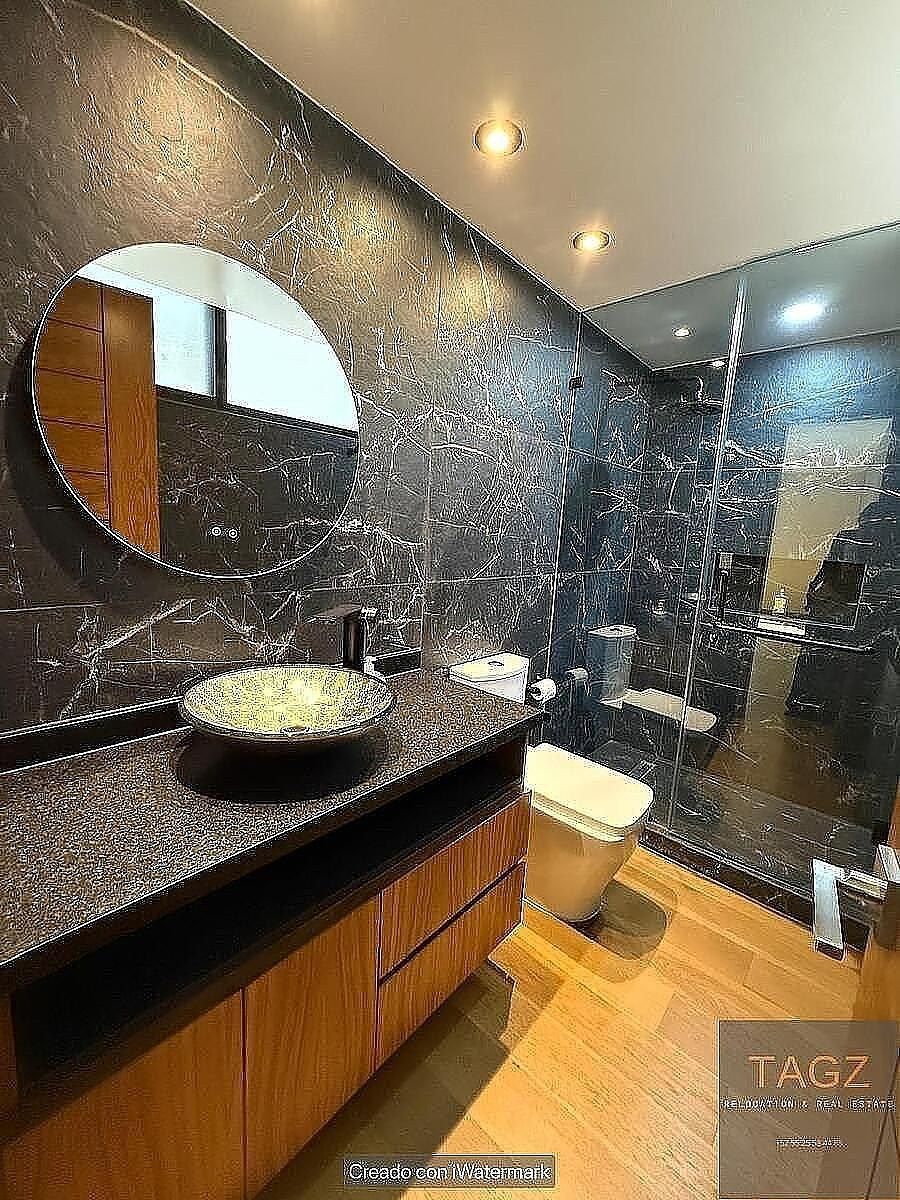 Apartamento em Bosques de las Lomas, Cuajimalpa de Morelos, foto 34 de 46