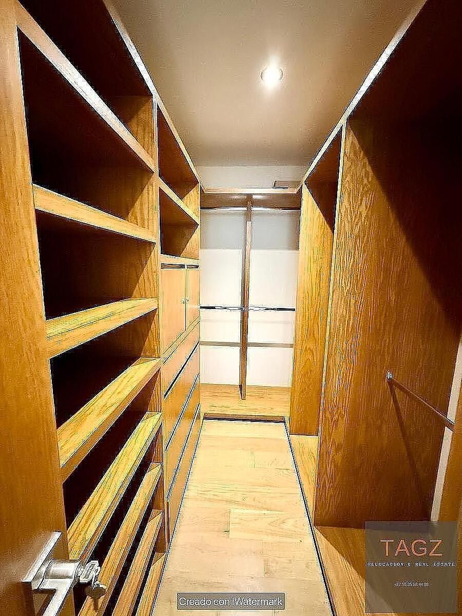 Apartamento em Bosques de las Lomas, Cuajimalpa de Morelos, foto 35 de 46