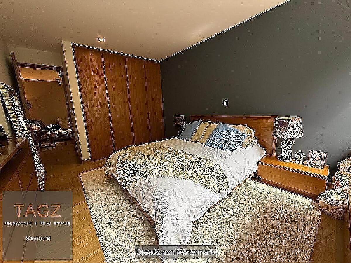 Apartamento em Bosques de las Lomas, Cuajimalpa de Morelos, foto 37 de 46