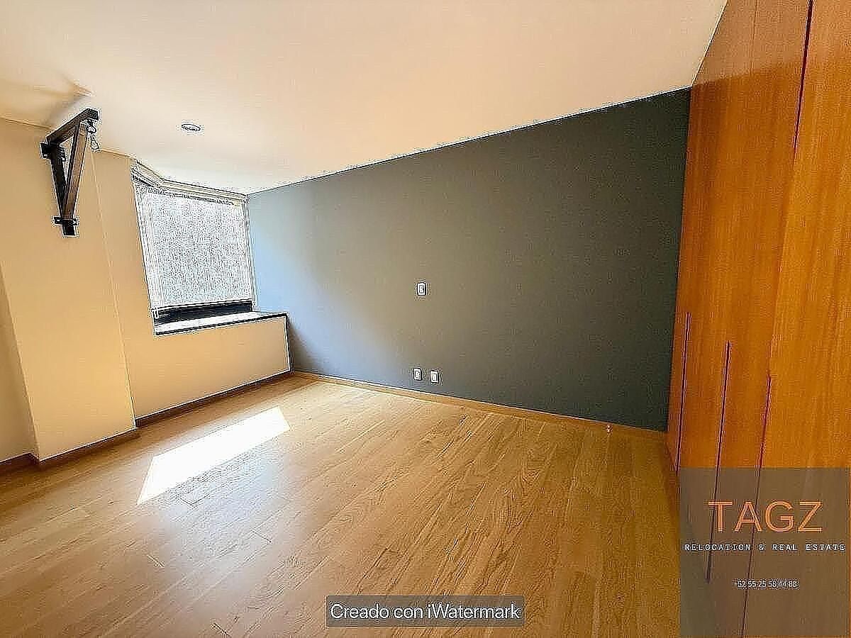 Apartamento em Bosques de las Lomas, Cuajimalpa de Morelos, foto 41 de 46
