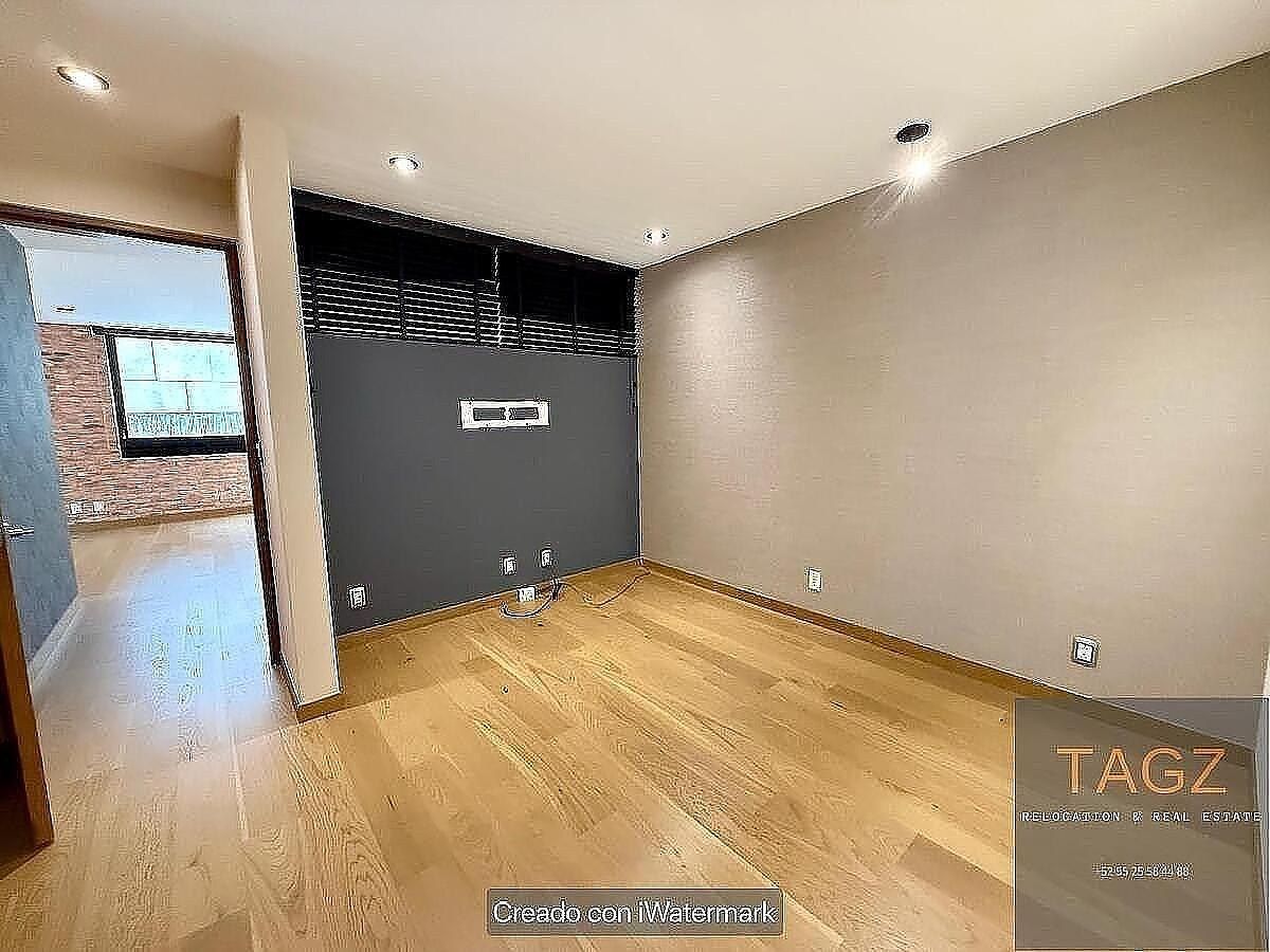 Apartamento em Bosques de las Lomas, Cuajimalpa de Morelos, foto 43 de 46