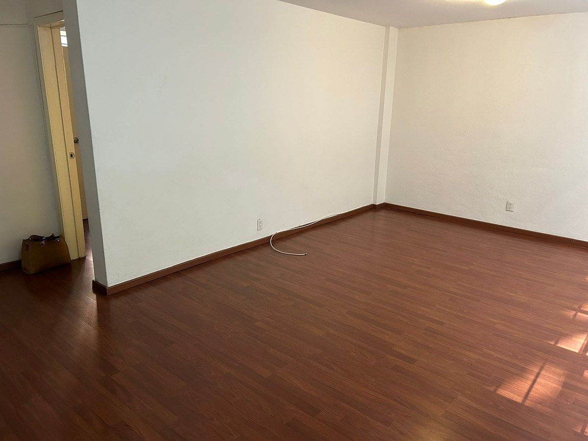 Departamento en Del Valle Sur, Benito Juárez, foto 4 de 25