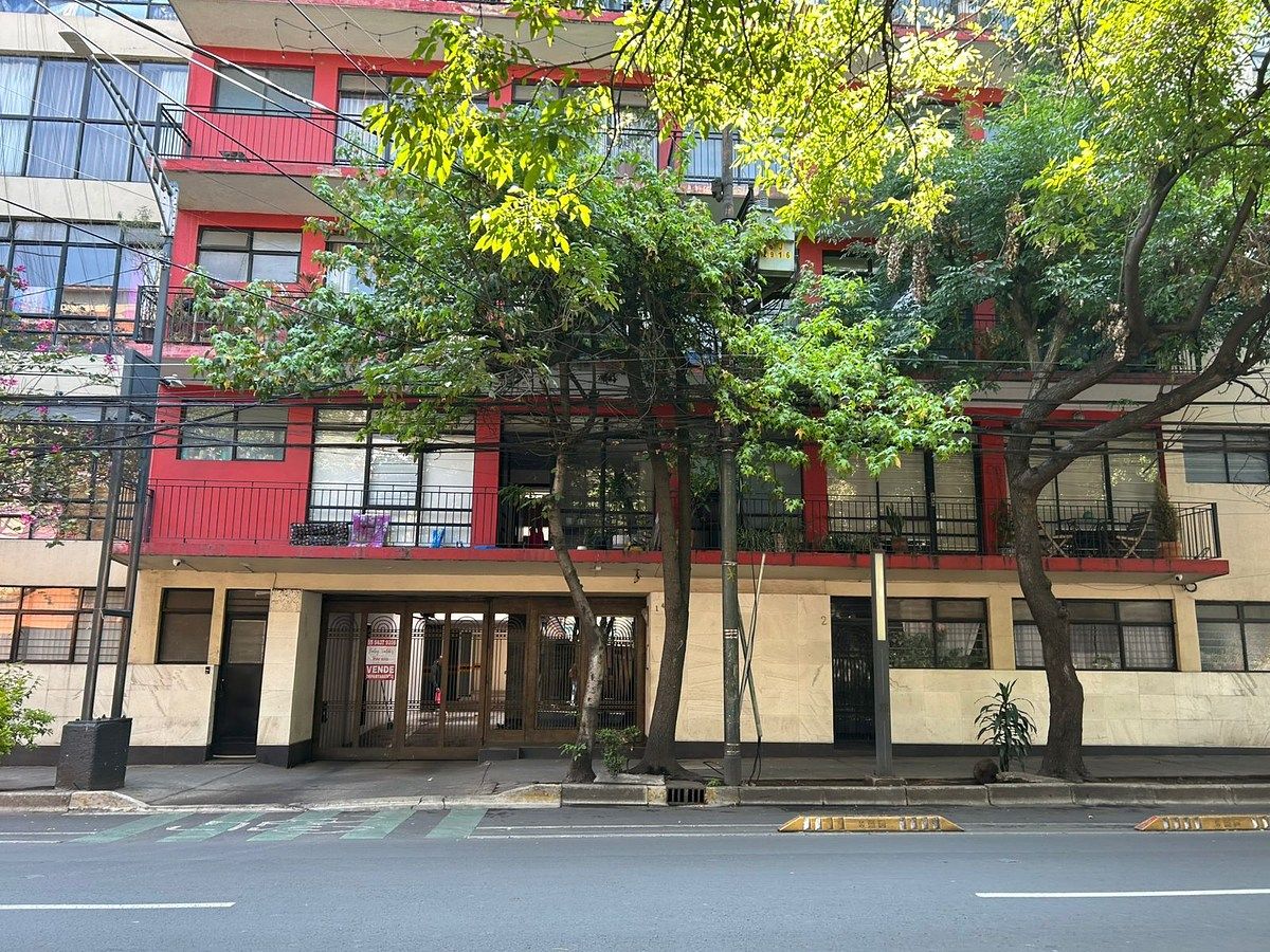 Departamento en Venta en Colonia del Valle – Planta Baja, foto 1 de 25
