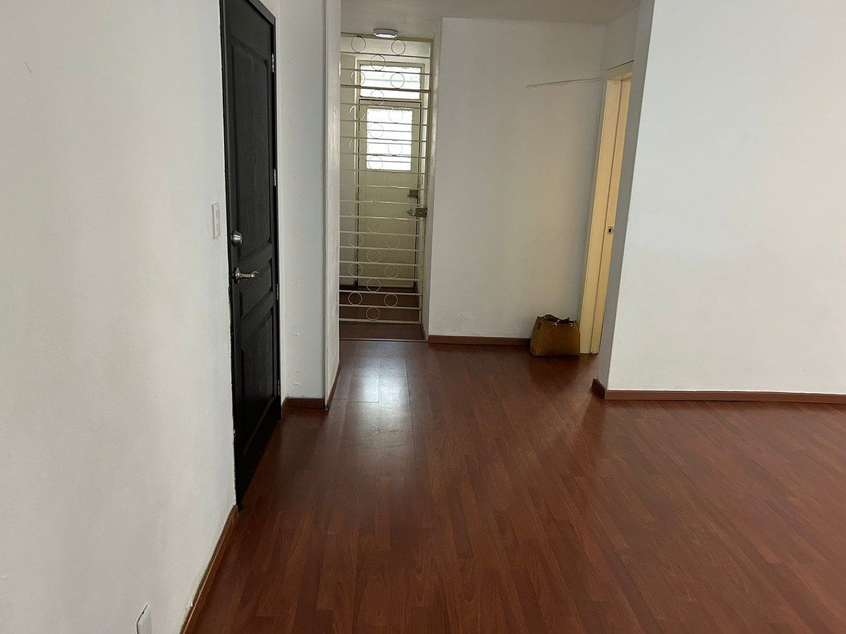 Departamento en Del Valle Sur, Benito Juárez, foto 5 de 25