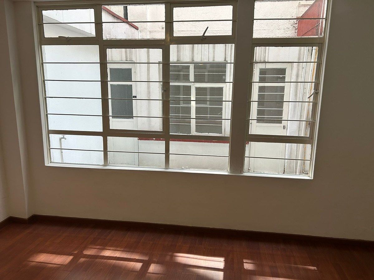 Departamento en Del Valle Sur, Benito Juárez, foto 3 de 25