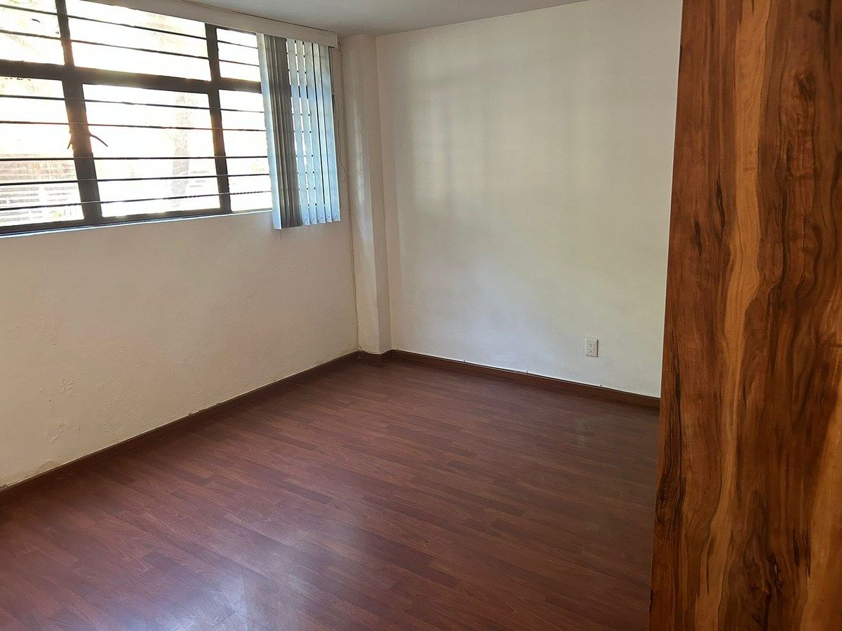 Departamento en Del Valle Sur, Benito Juárez, foto 6 de 25