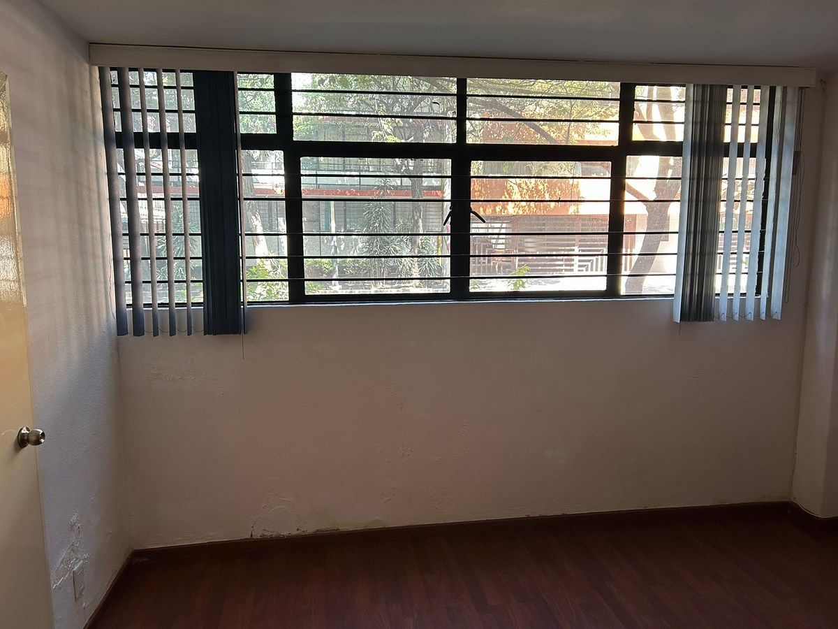 Departamento en Del Valle Sur, Benito Juárez, foto 8 de 25
