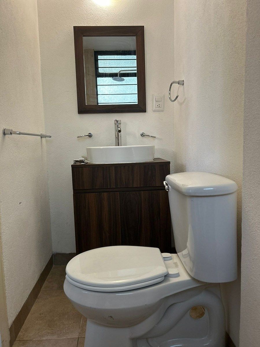 Departamento en Del Valle Sur, Benito Juárez, foto 10 de 25