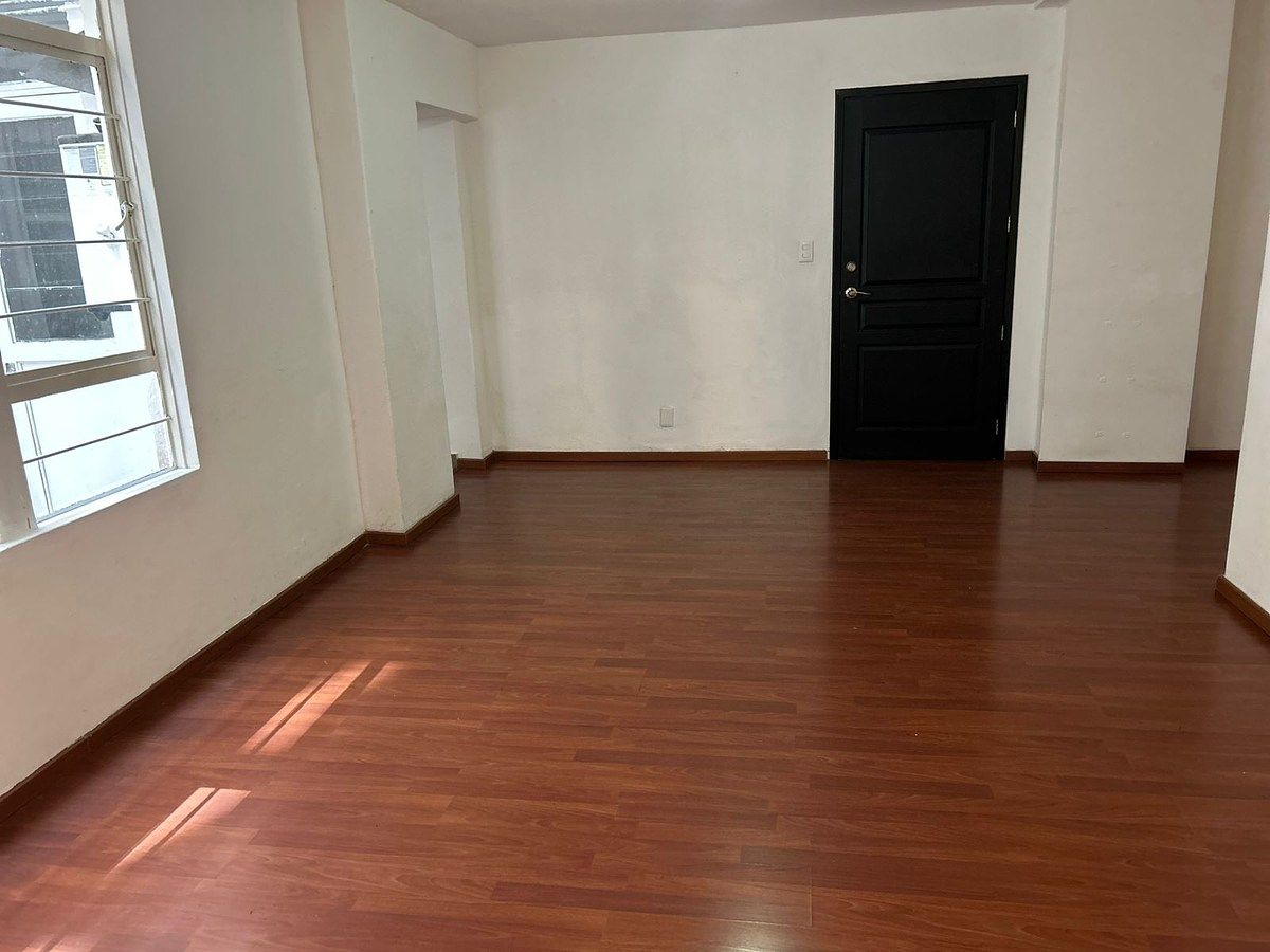 Departamento en Del Valle Sur, Benito Juárez, foto 12 de 25