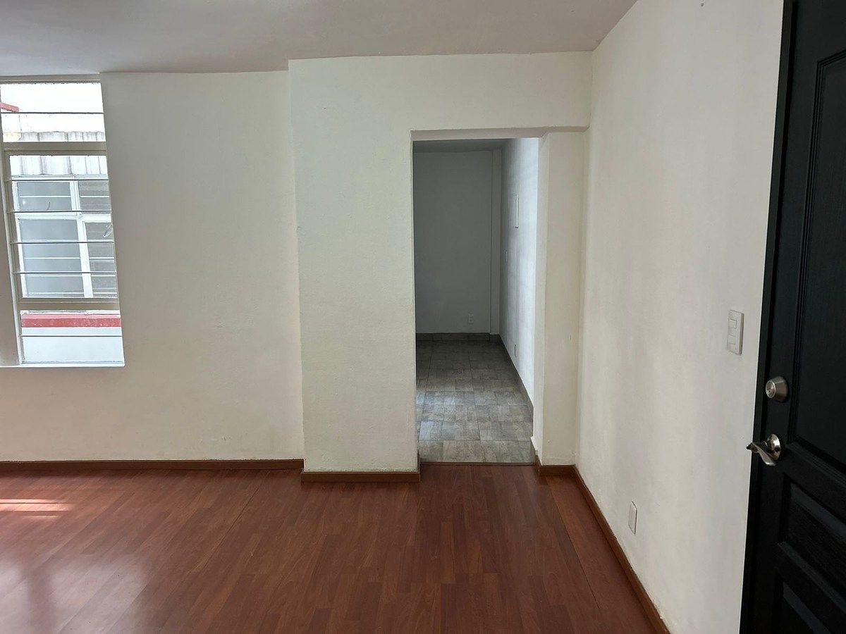 Departamento en Del Valle Sur, Benito Juárez, foto 13 de 25